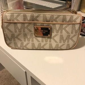 Used MK case